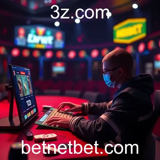 Crescimento e Impacto dos Jogos Online no Brasil