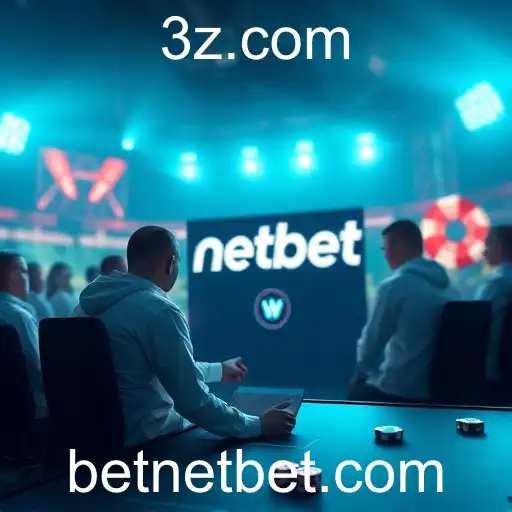 NetBet Revoluciona o Mercado de Apostas em 2025