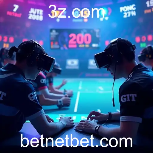 Novidades e Impactos no Mundo dos Jogos em 2025