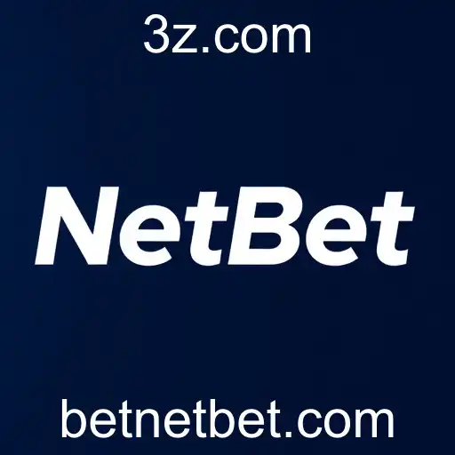 NetBet: Como a Plataforma Está Revolucionando o Mundo dos Jogos