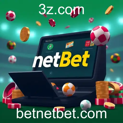 A Revolução dos Jogos Online e o Impacto de NetBet