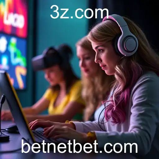 A Expansão do Mercado de Jogos Online em 2025