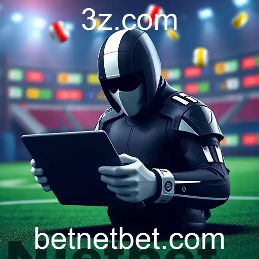 Ascensão dos Jogos Online: Netbet em Destaque
