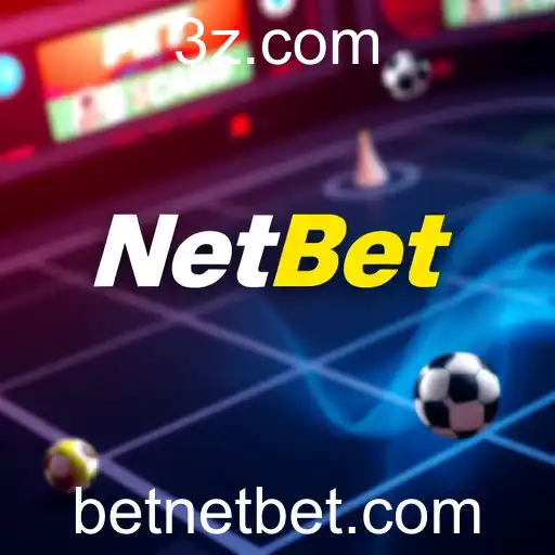 NetBet Enfrenta Novos Desafios no Crescimento do Mercado de Jogos