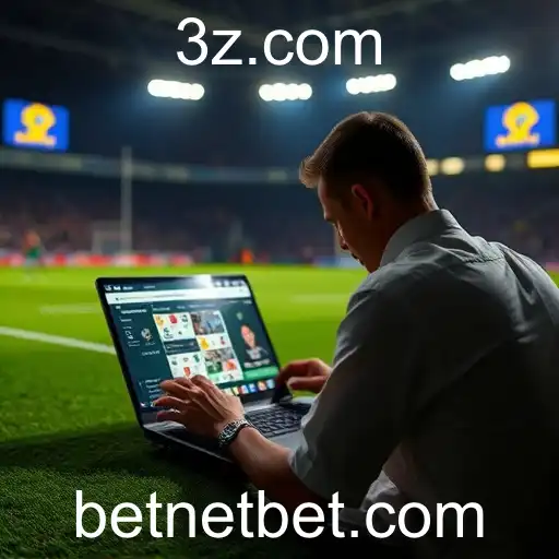 A Ascensão do NetBet no Mercado de Jogos Online