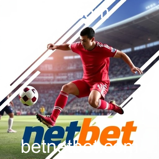Apostas Esportivas no Netbet: Adrenalina e Estratégia no Mundo dos Esportes